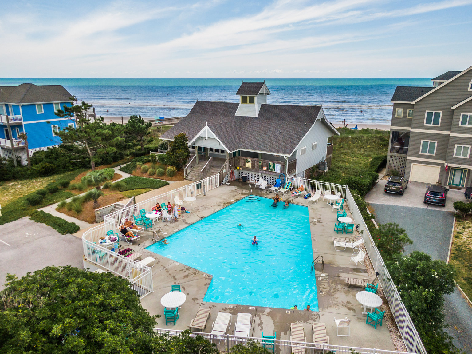 North Topsail Beach Vacation Rental