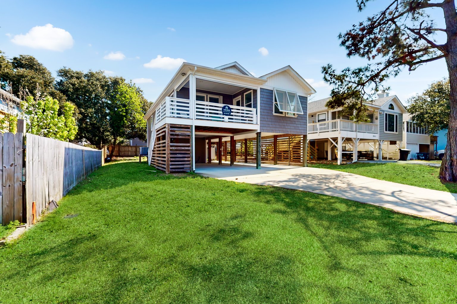 Kill Devil Hills Vacation Rental