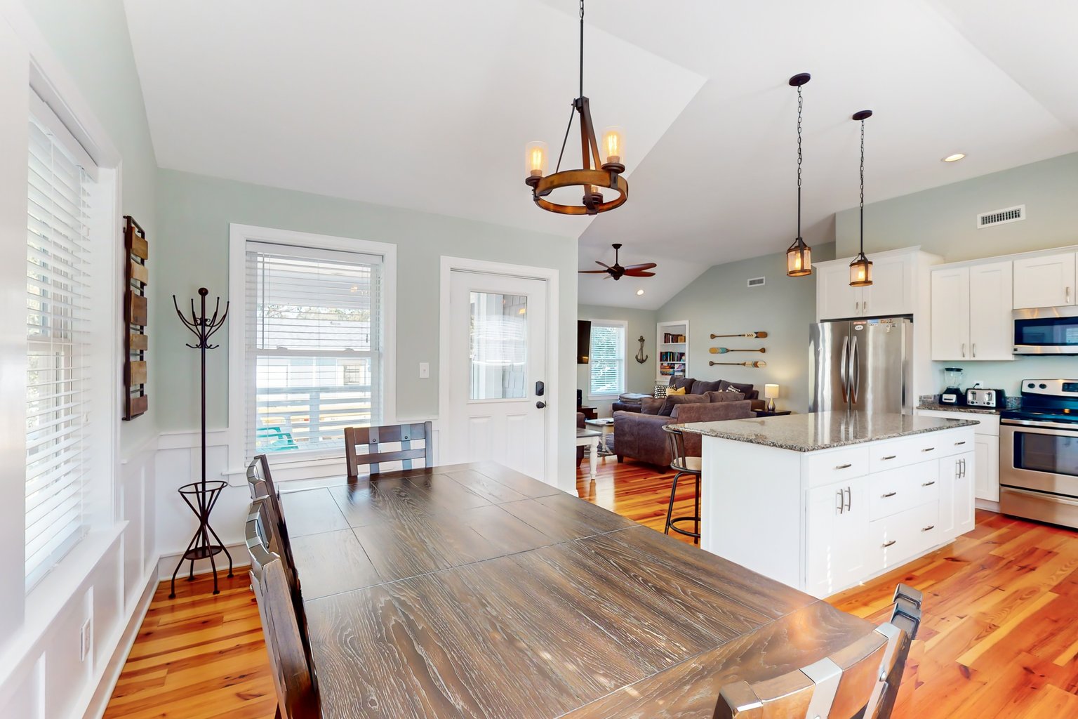 Kill Devil Hills Vacation Rental
