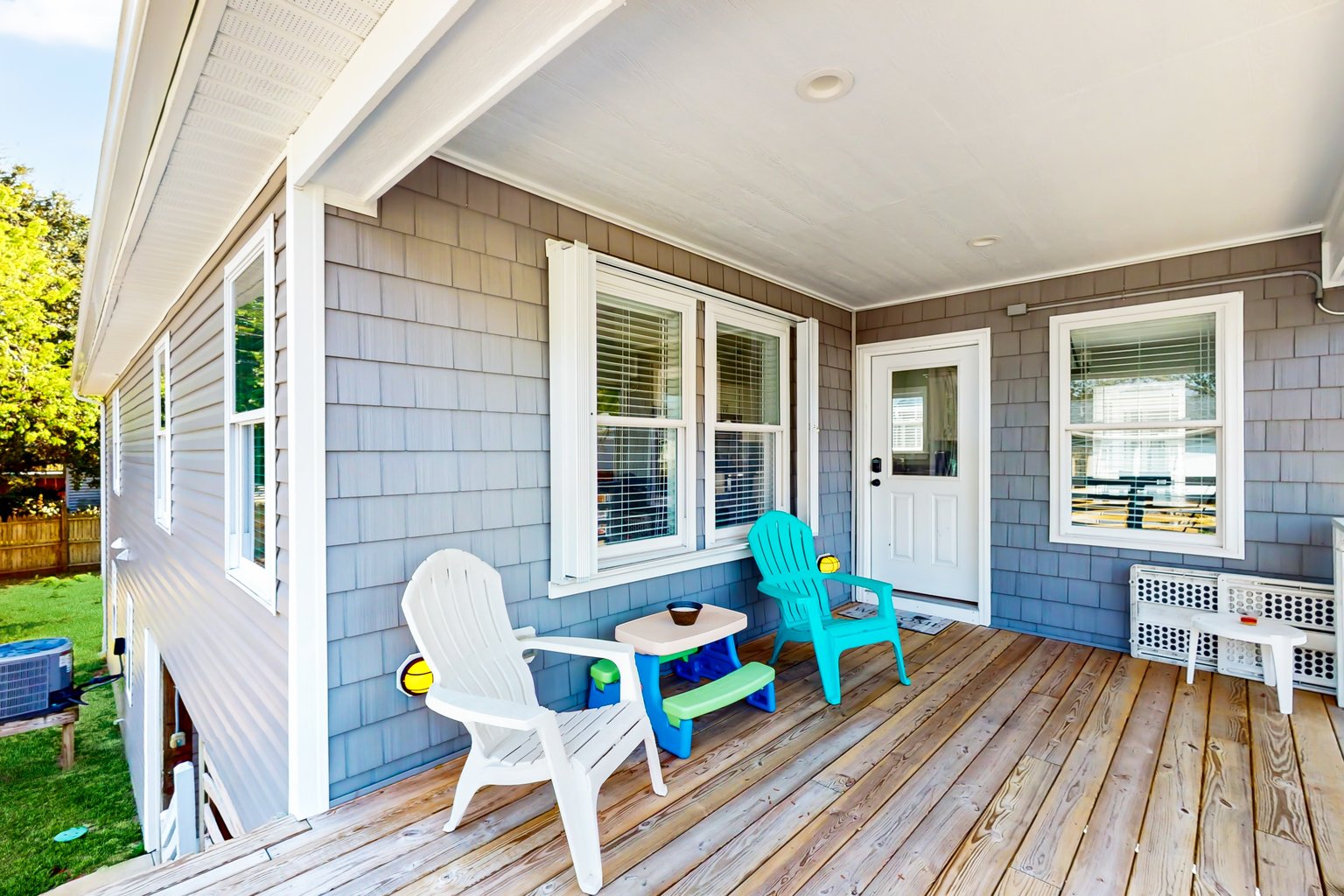 Kill Devil Hills Vacation Rental