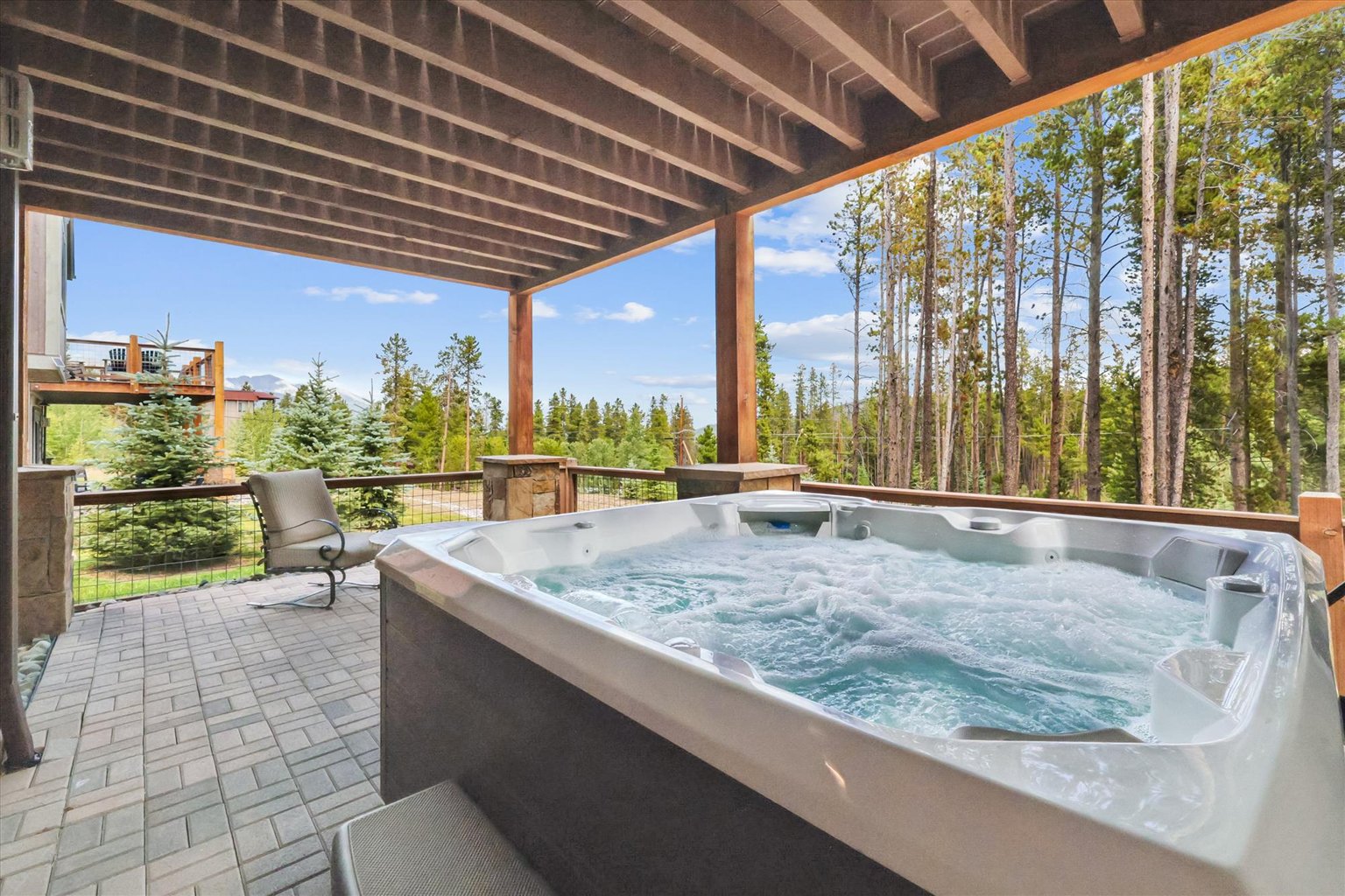 Breckenridge Vacation Rental