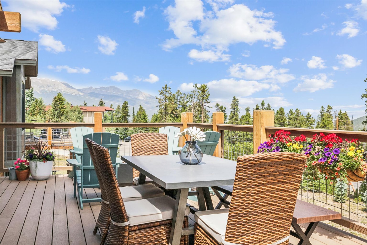 Breckenridge Vacation Rental