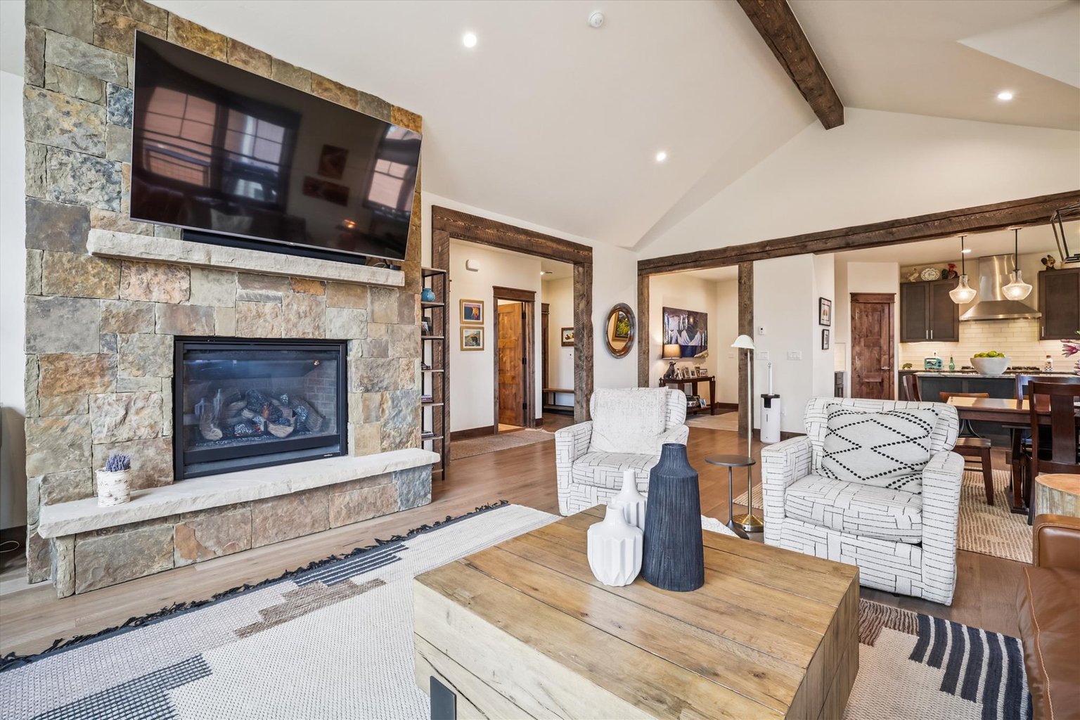 Breckenridge Vacation Rental
