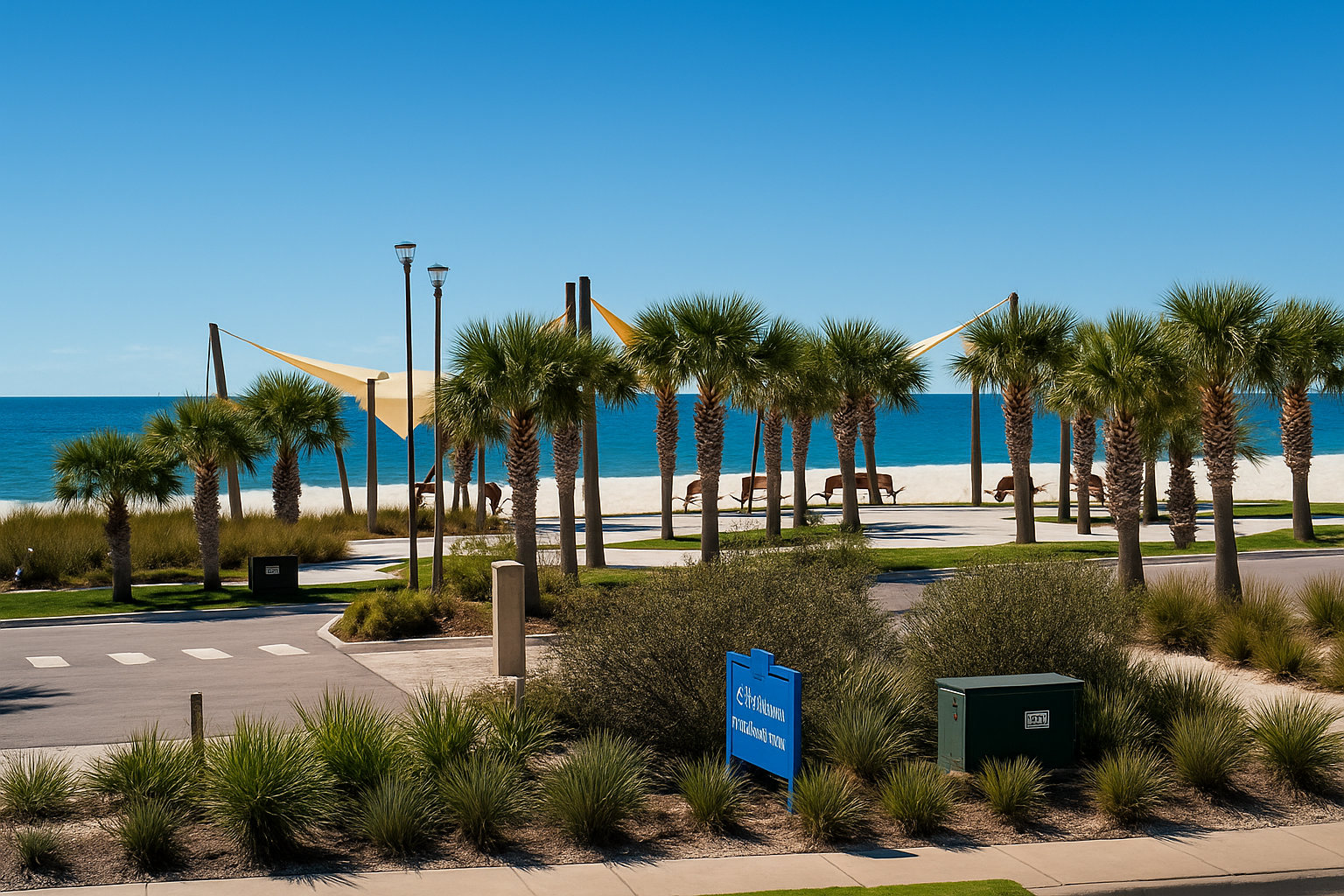 Gulf Shores Vacation Rental