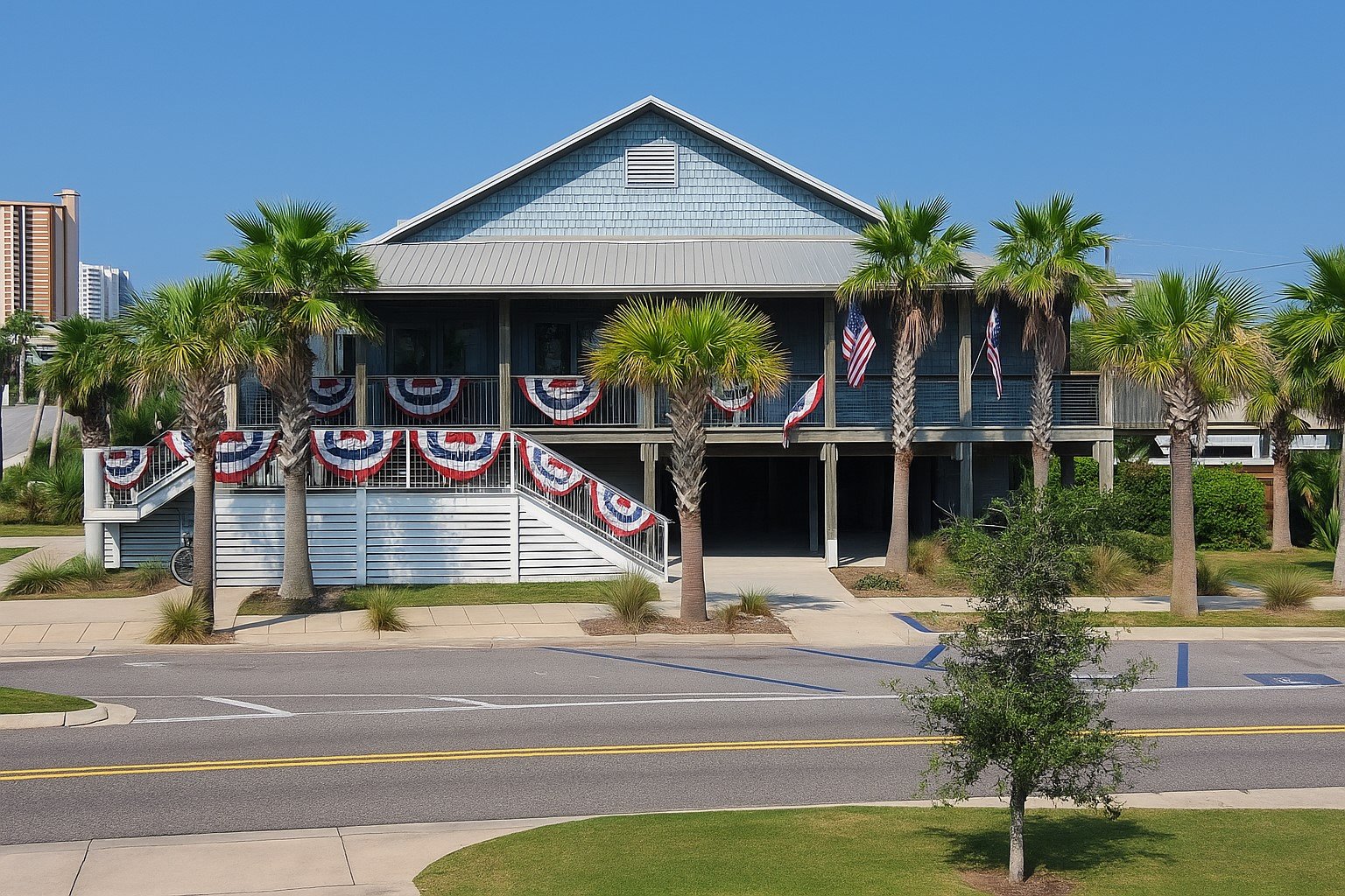 Gulf Shores Vacation Rental