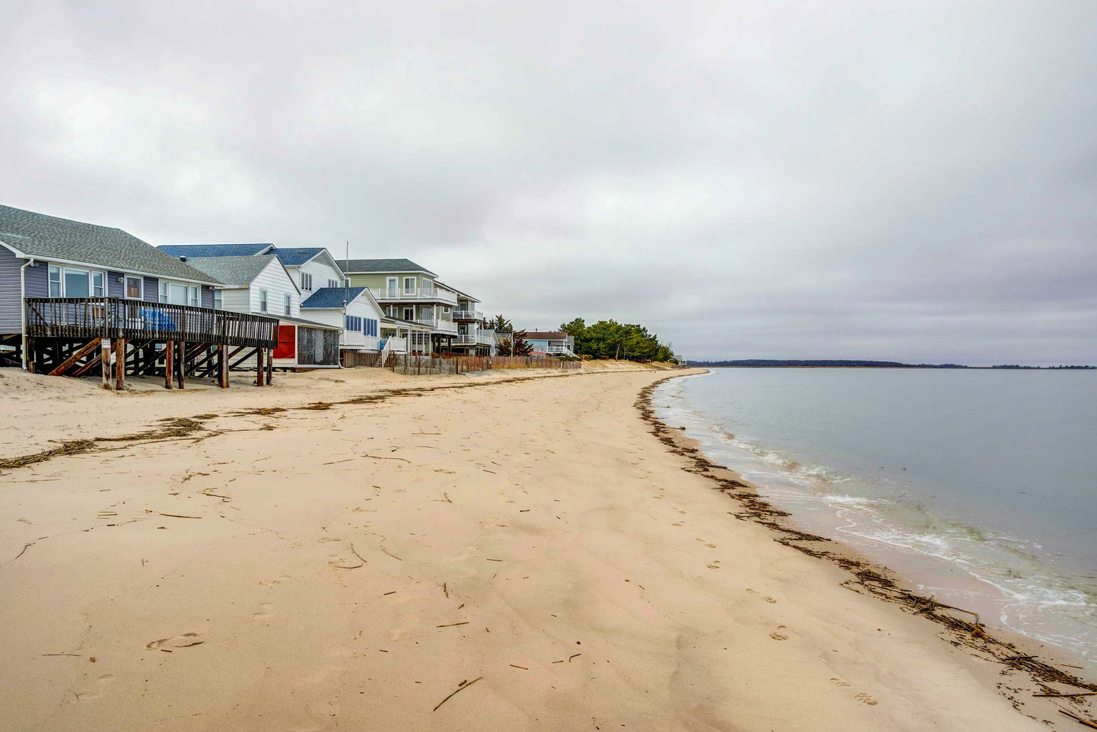 Frederica Vacation Rental