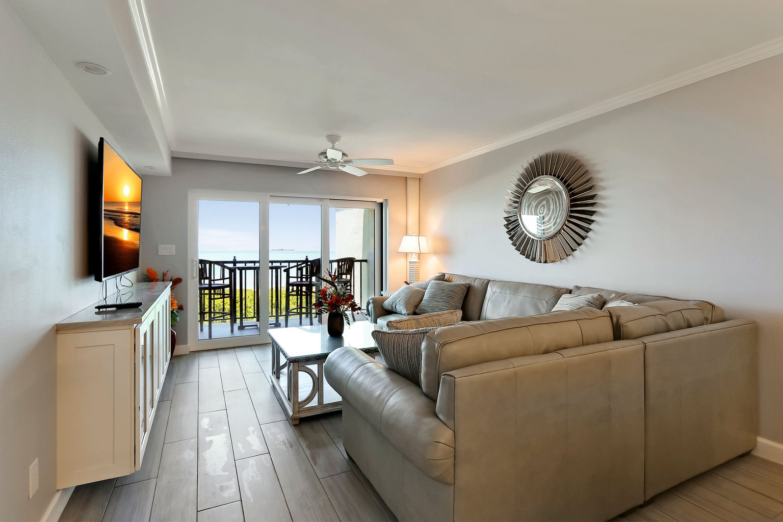 Treasure Island Vacation Rental
