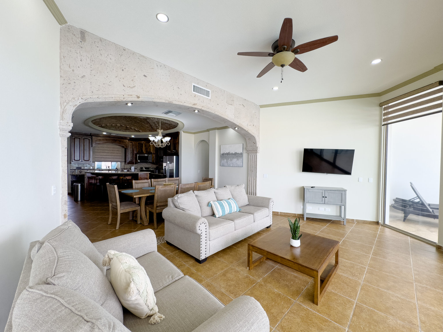 Puerto Peñasco Vacation Rental