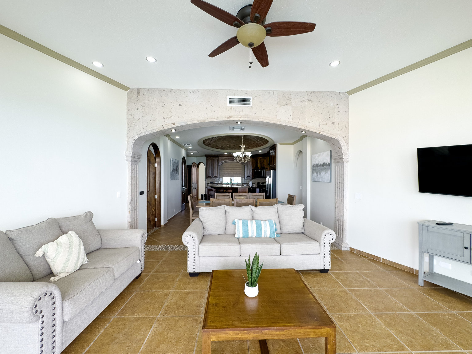 Puerto Peñasco Vacation Rental
