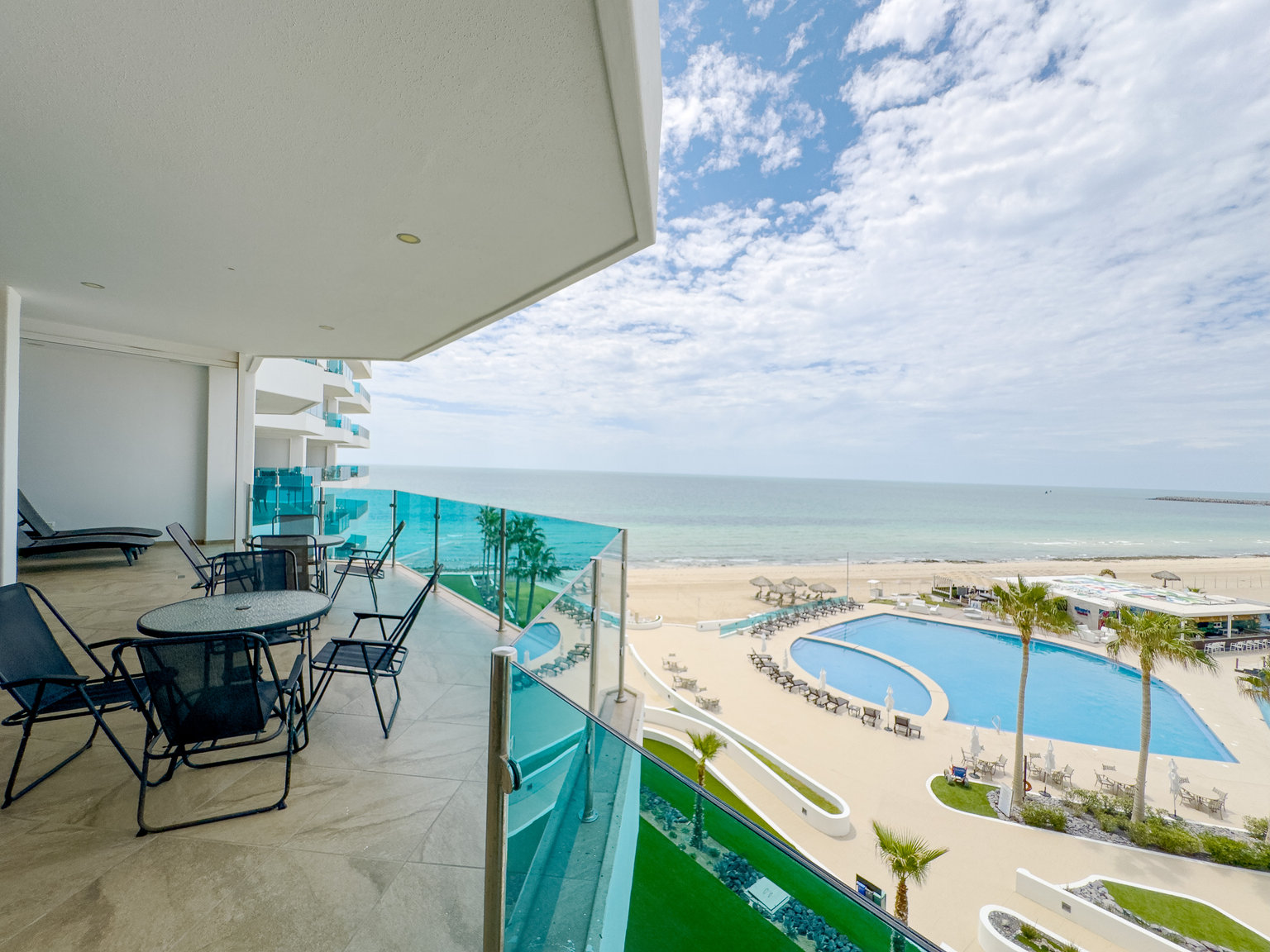 Puerto Peñasco Vacation Rental
