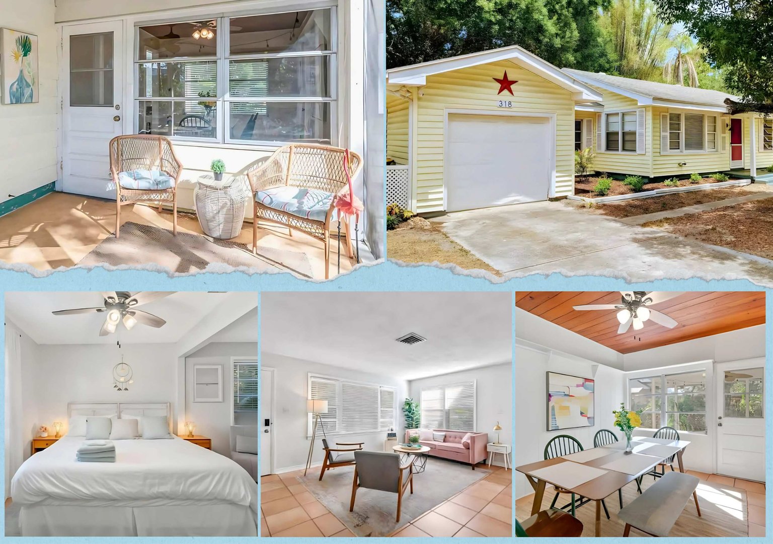 Sarasota Vacation Rental