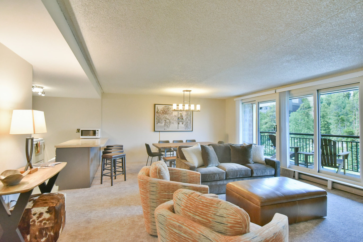 Breckenridge Vacation Rental