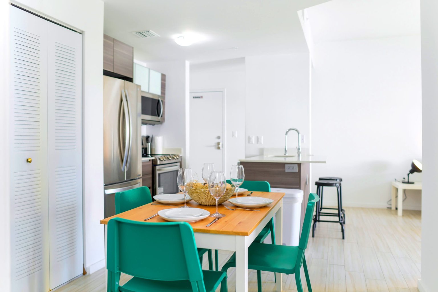 Miami Vacation Rental