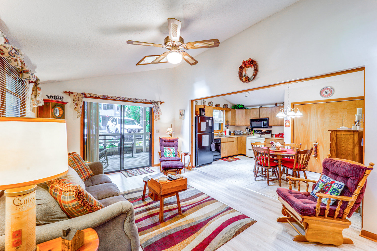 Newland Vacation Rental