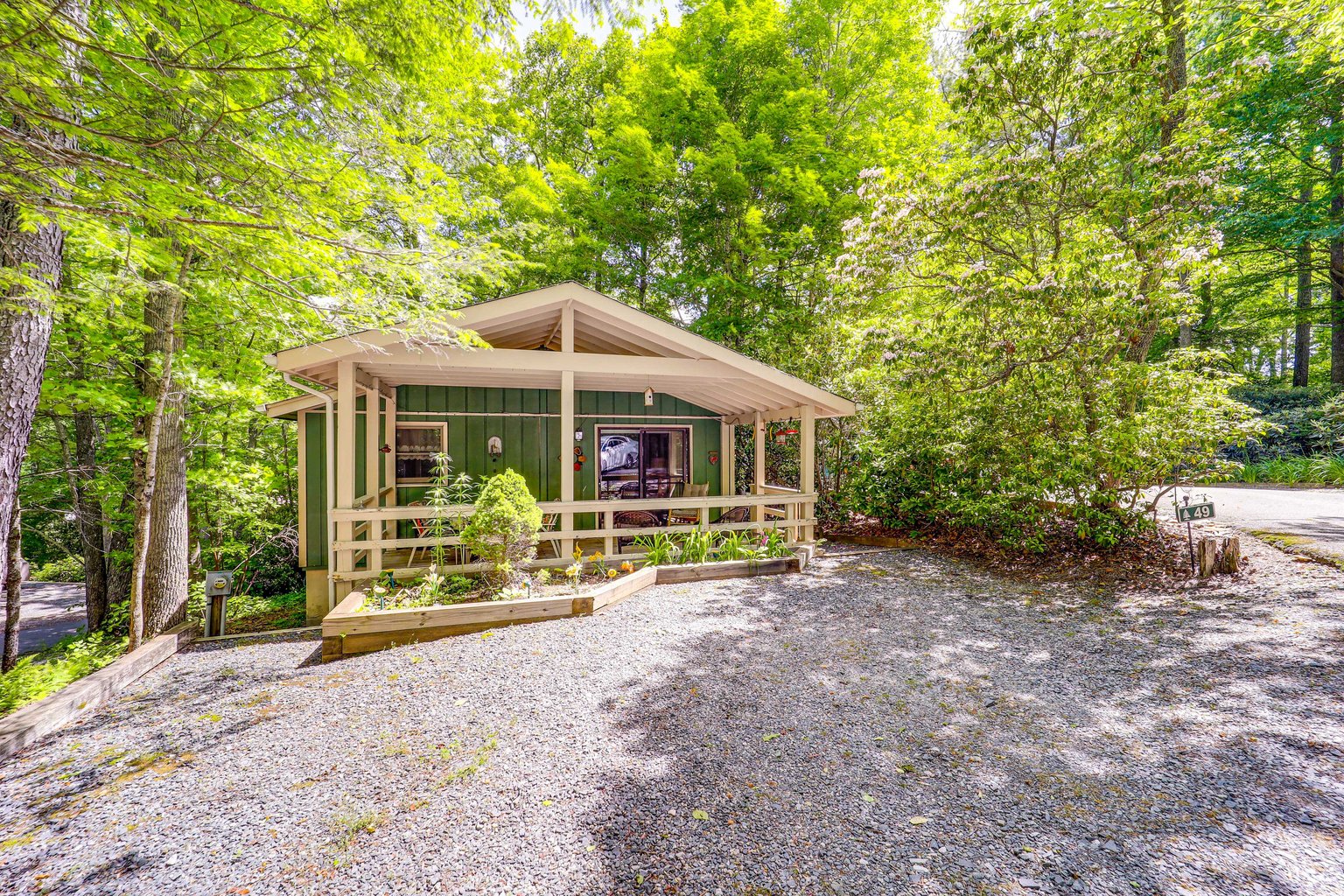 Newland Vacation Rental