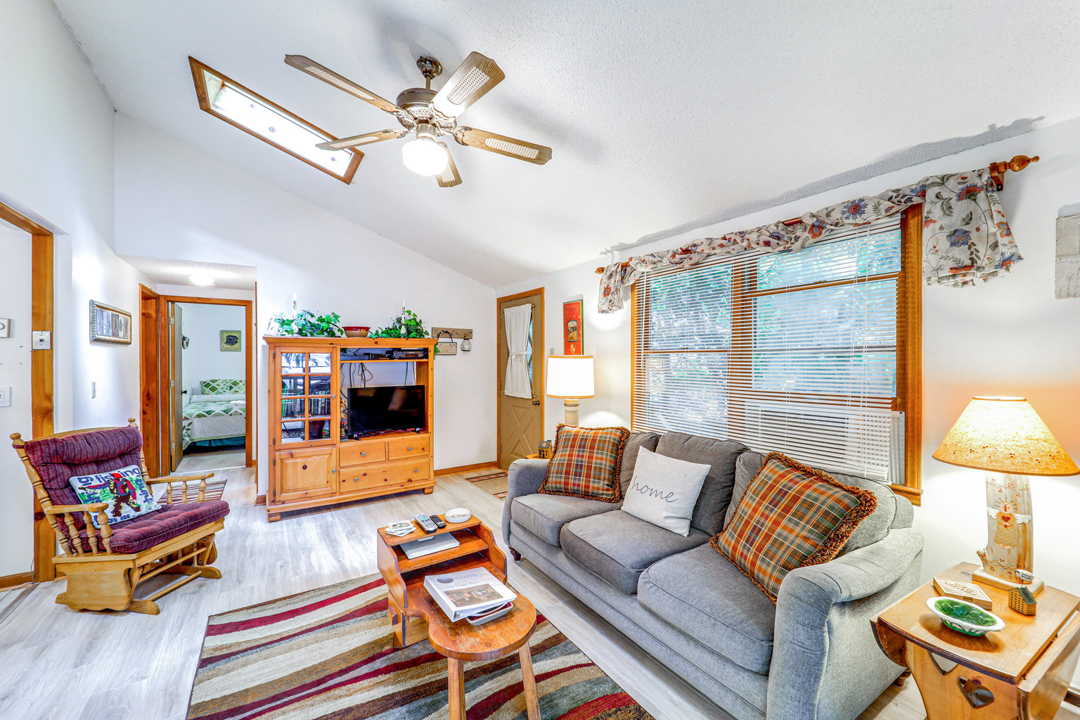 Newland Vacation Rental