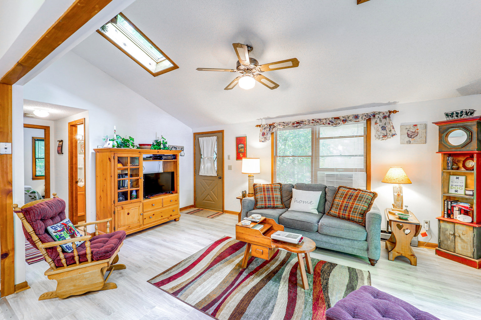 Newland Vacation Rental