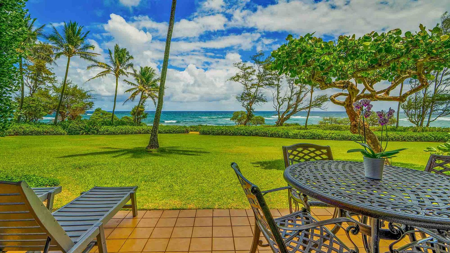 Lihue Vacation Rental