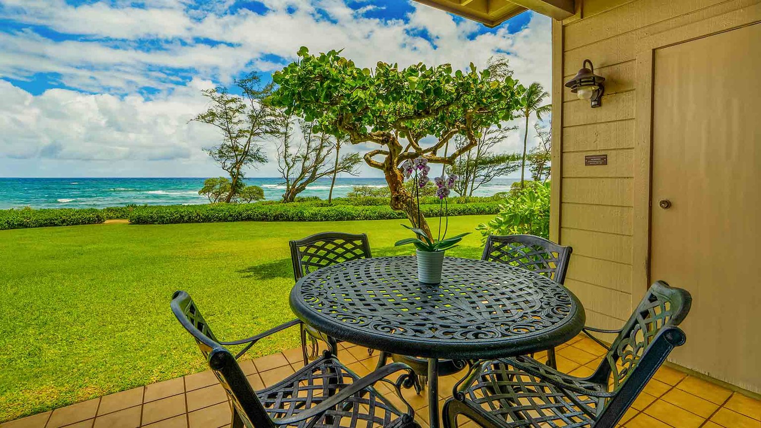 Lihue Vacation Rental
