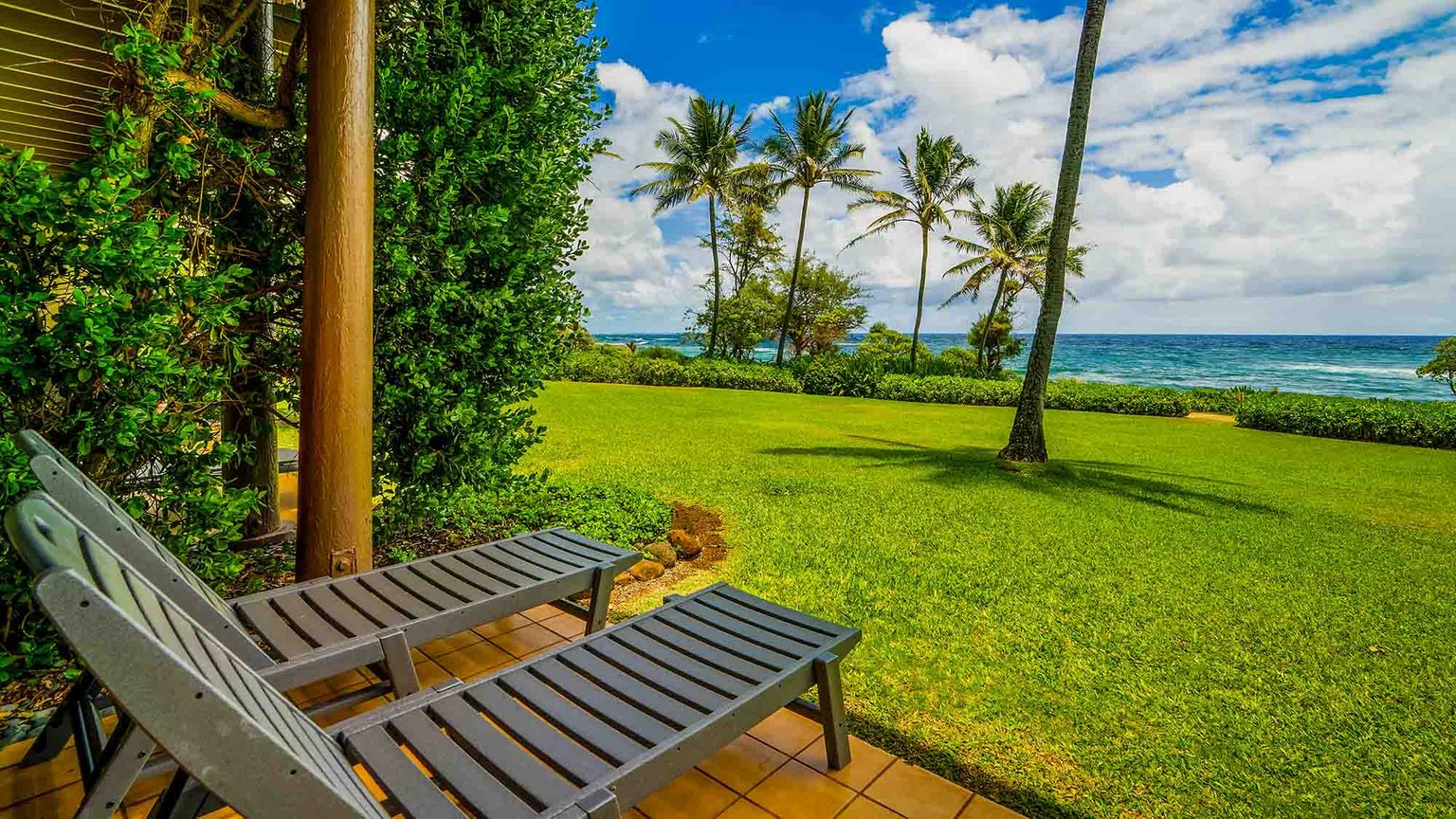 Lihue Vacation Rental