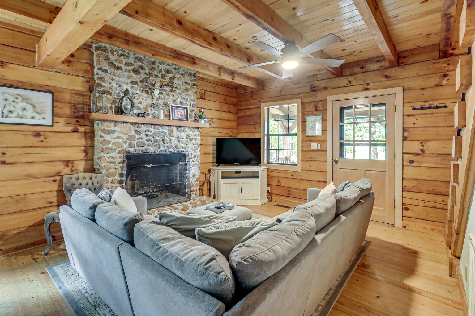 Sparta Vacation Rental