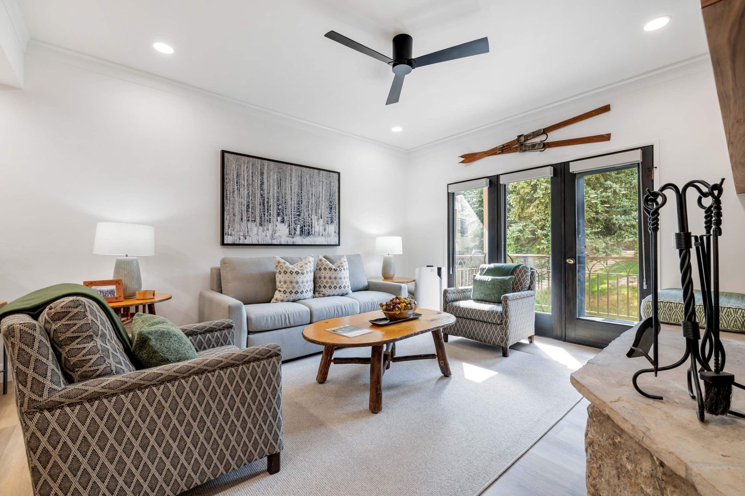 Beaver Creek Vacation Rental