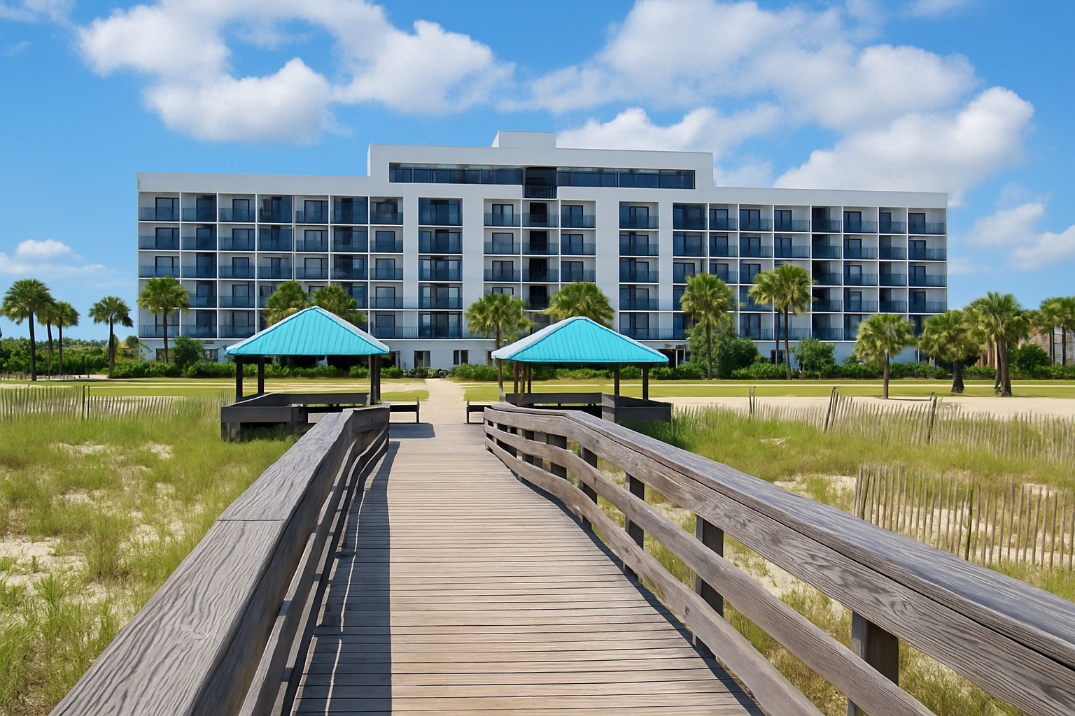 Gulf Shores Vacation Rental