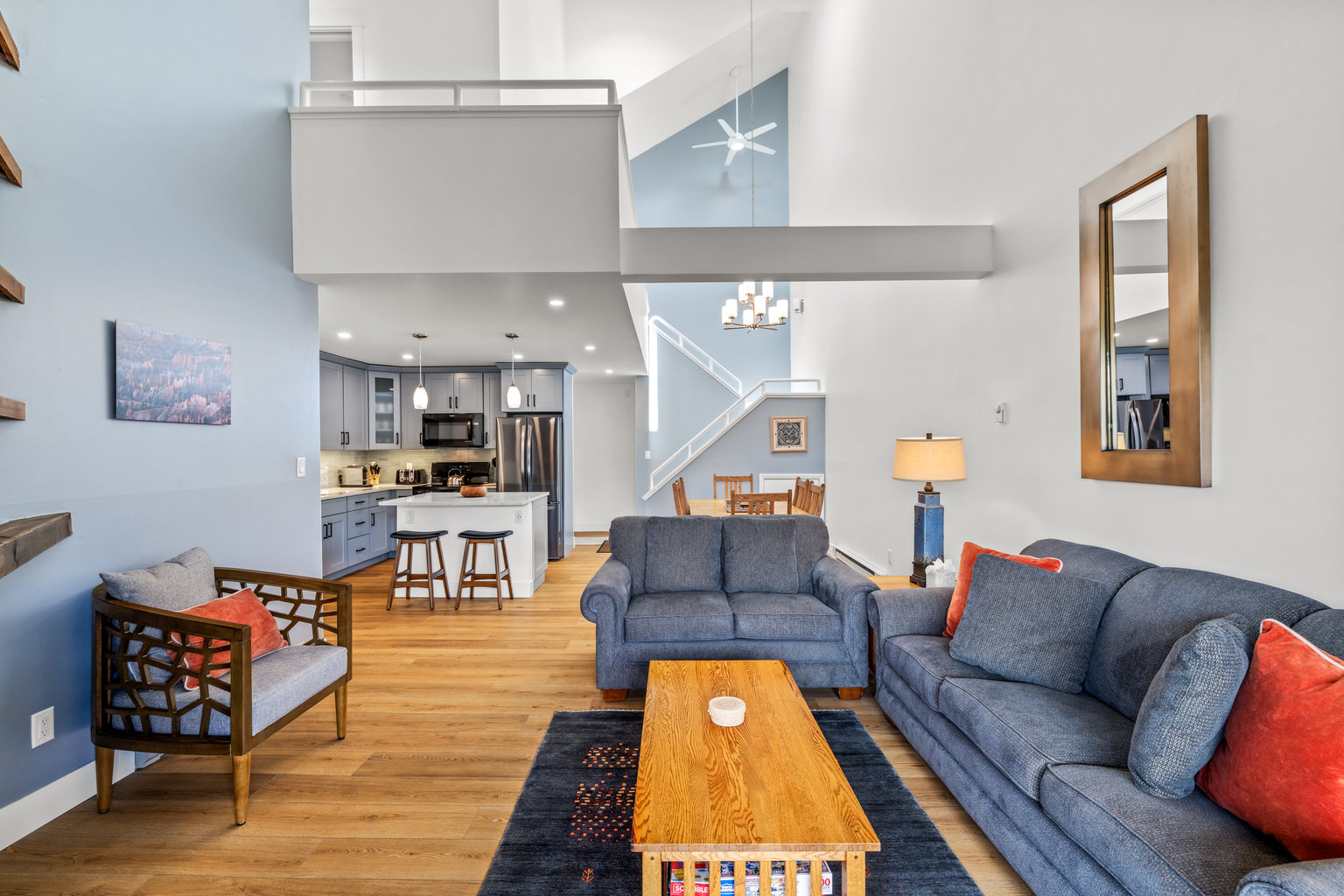 Steamboat Springs Vacation Rental