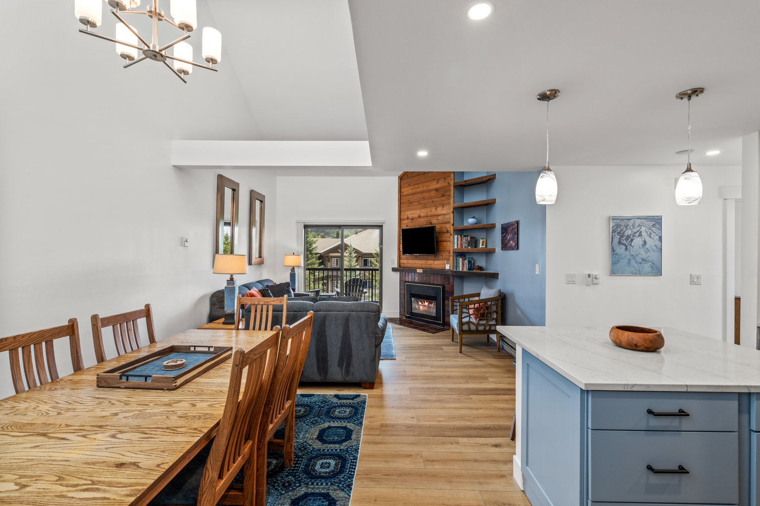 Steamboat Springs Vacation Rental