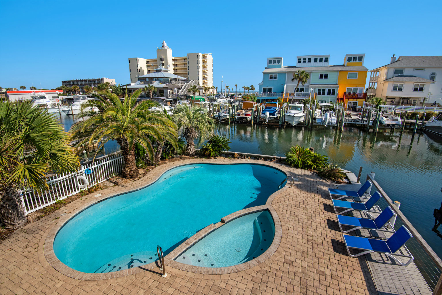 Pensacola Beach Vacation Rental