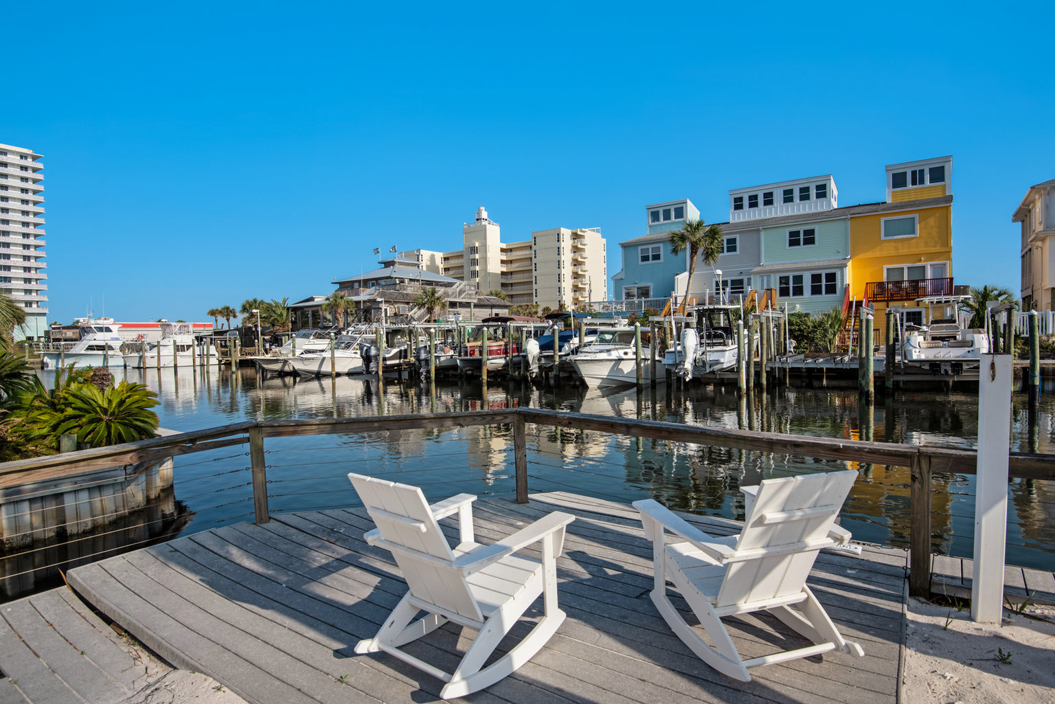 Pensacola Beach Vacation Rental