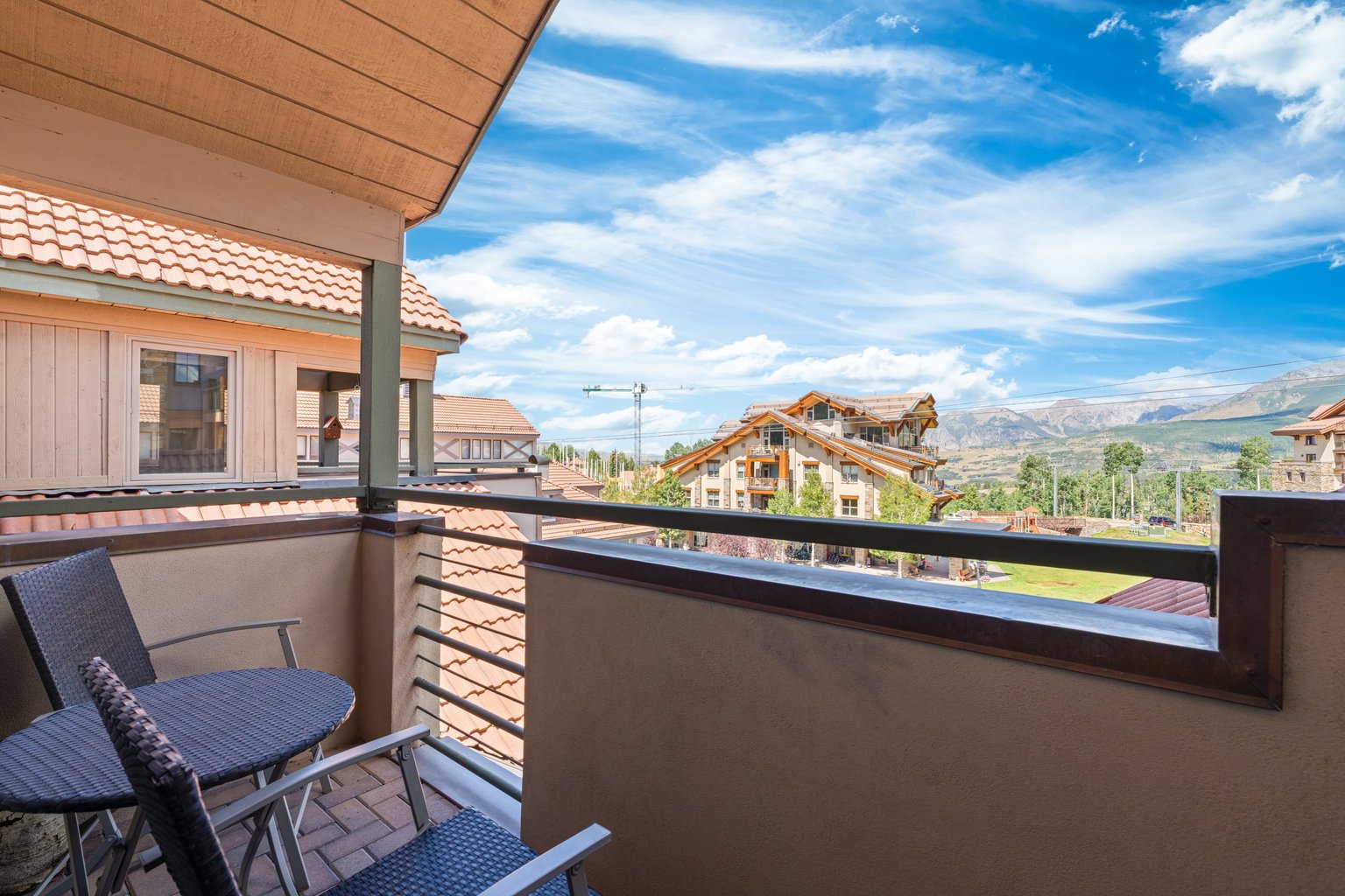 Telluride Vacation Rental