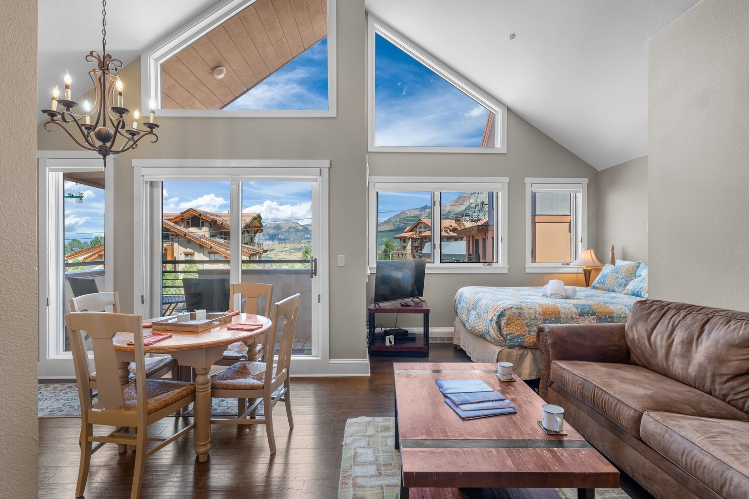 Telluride Vacation Rental