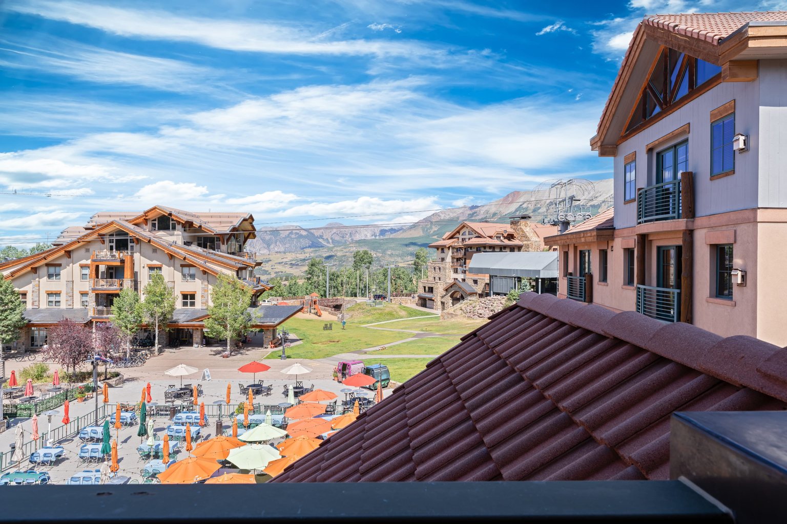 Telluride Vacation Rental
