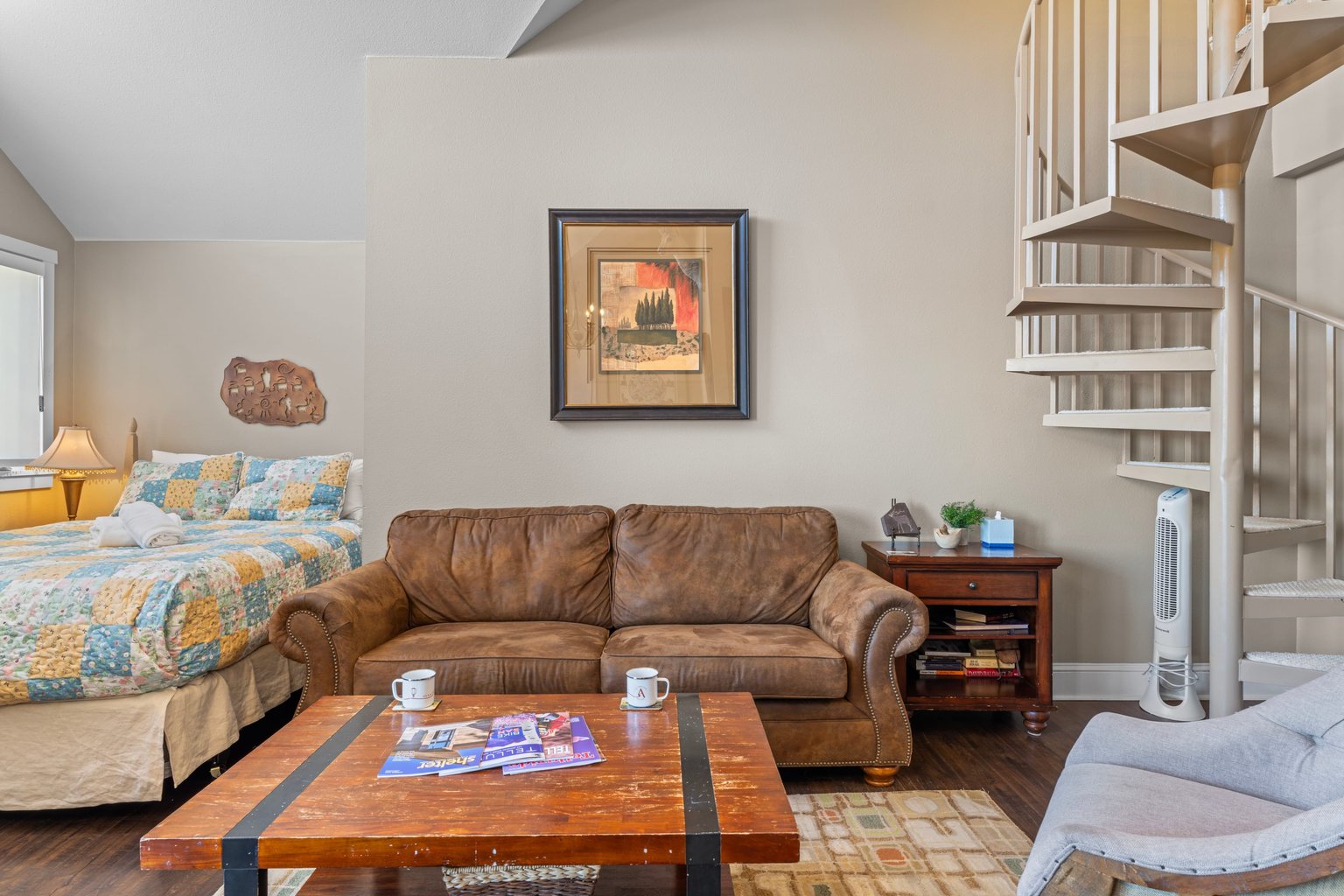 Telluride Vacation Rental