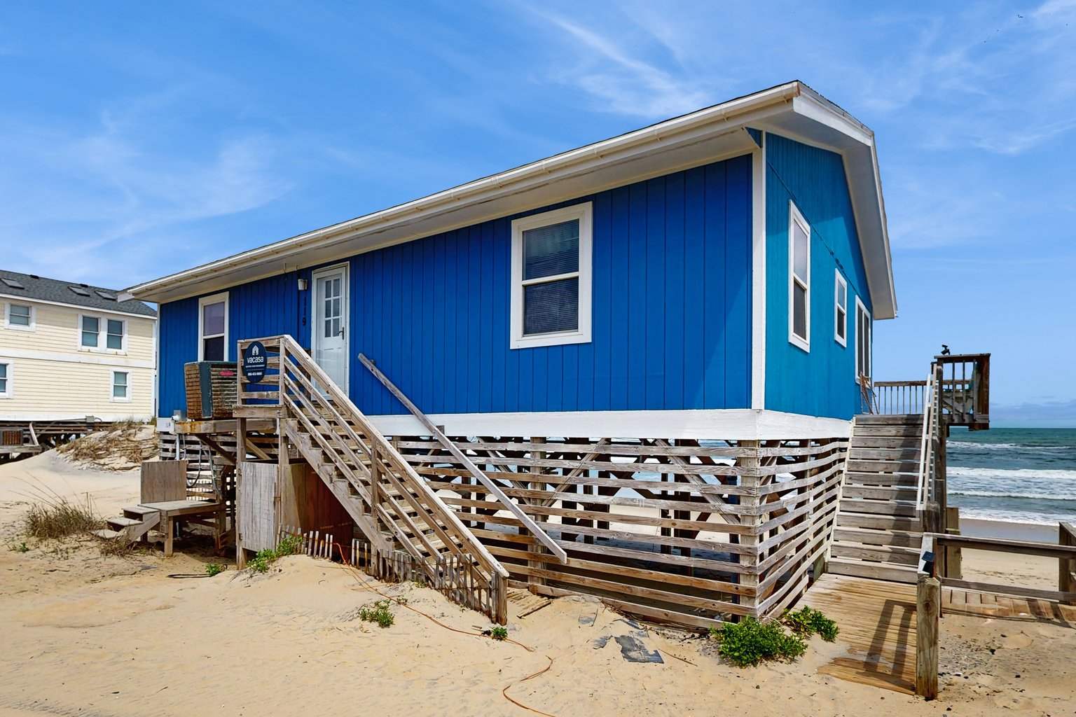 Nags Head Vacation Rental