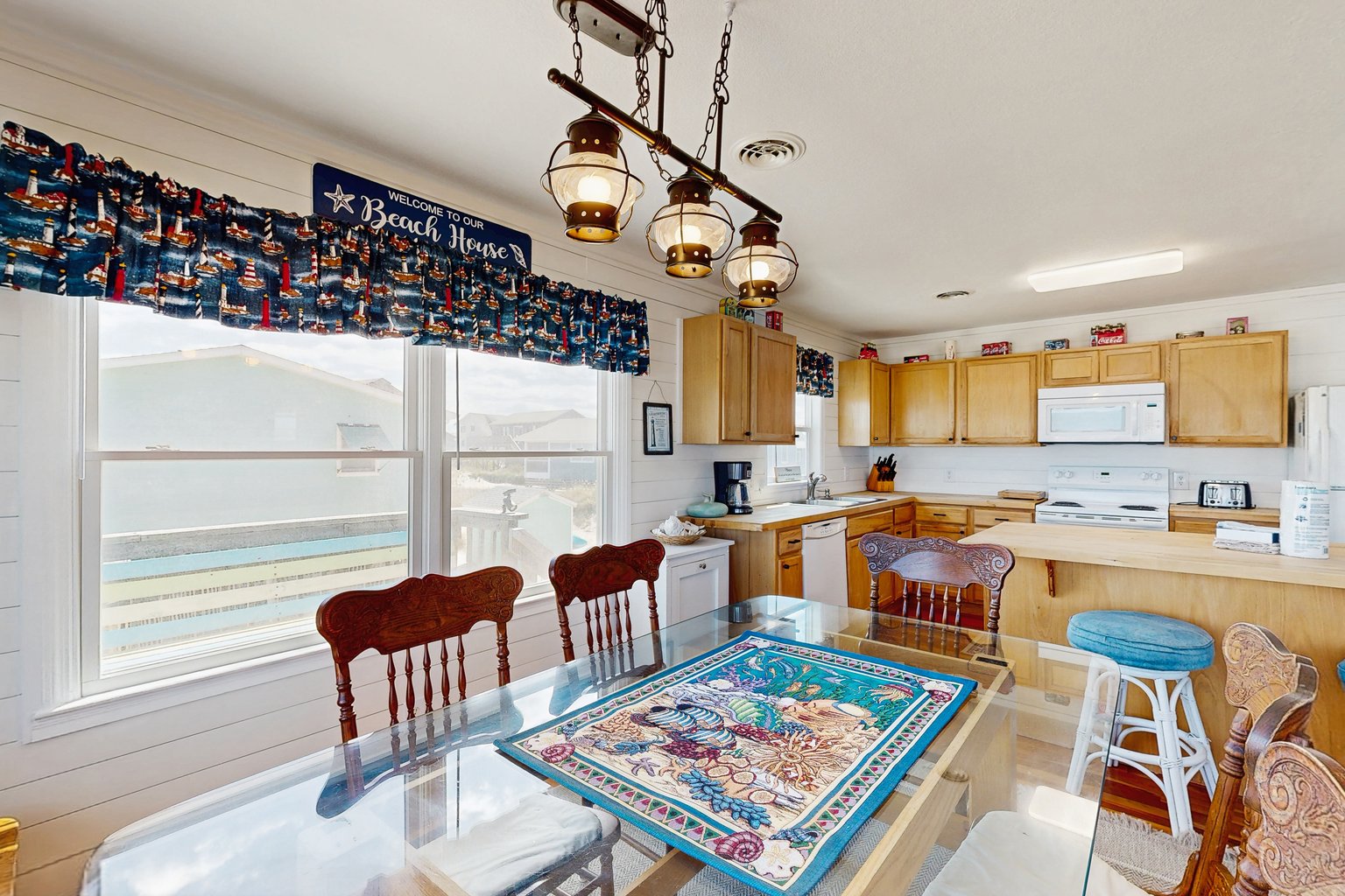 Nags Head Vacation Rental