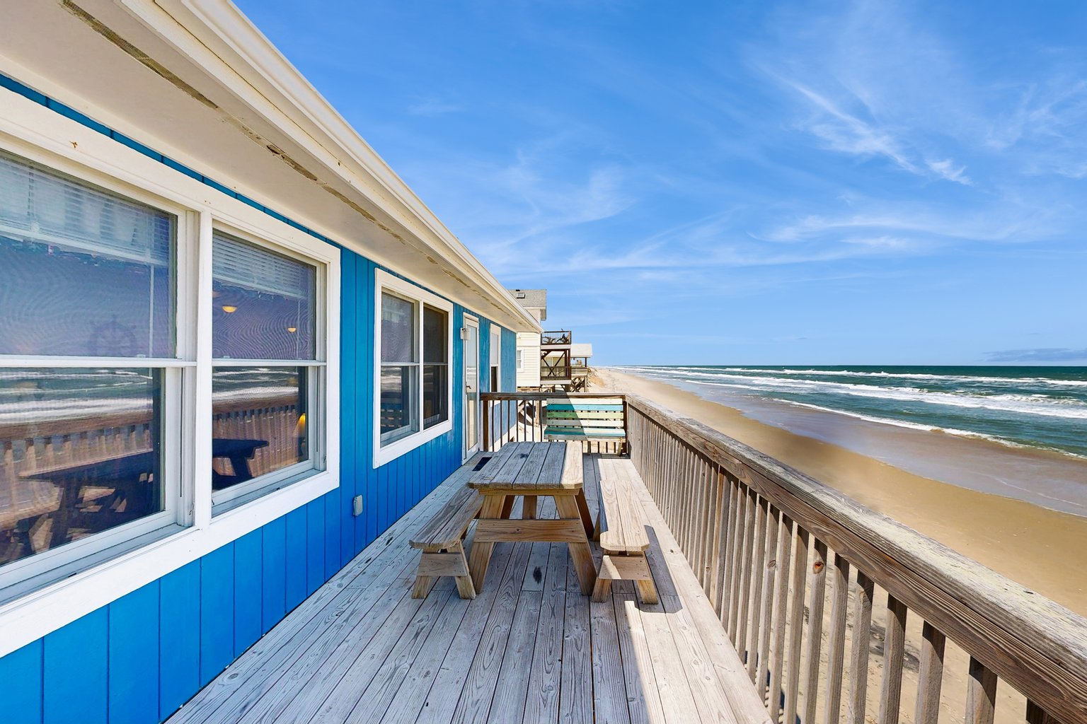 Nags Head Vacation Rental