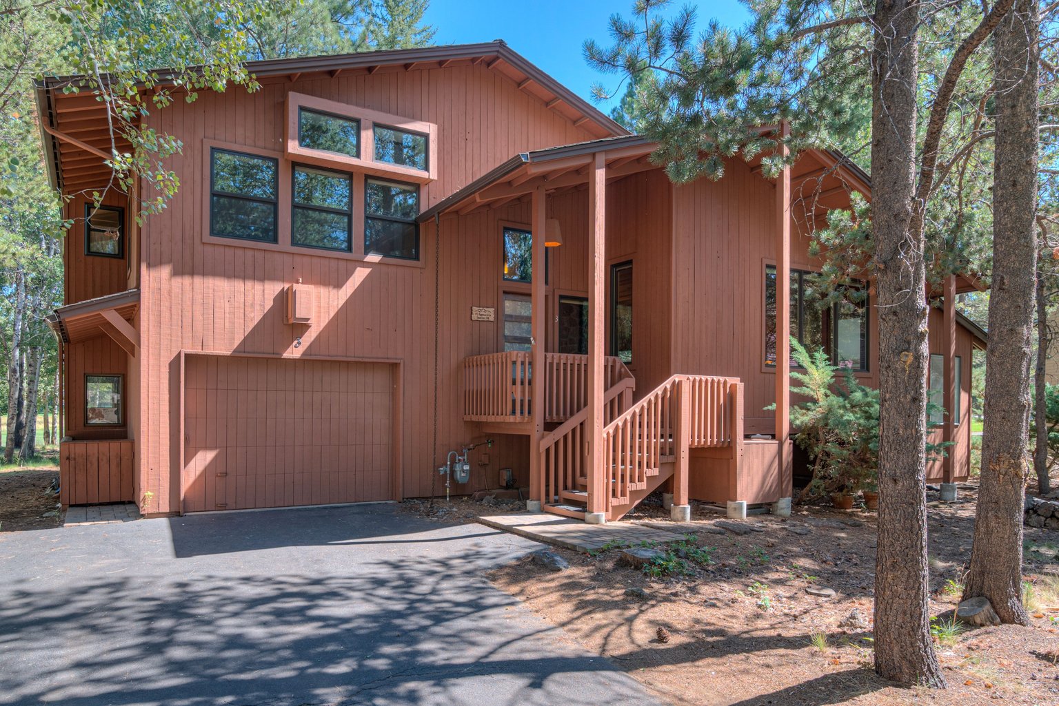 Sunriver Vacation Rental
