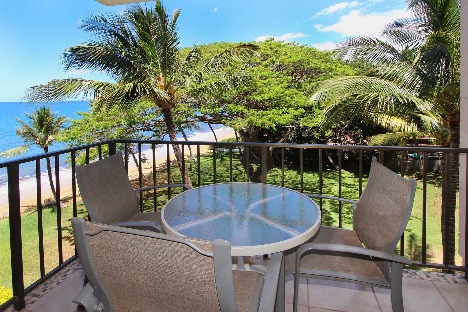 Kihei Vacation Rental