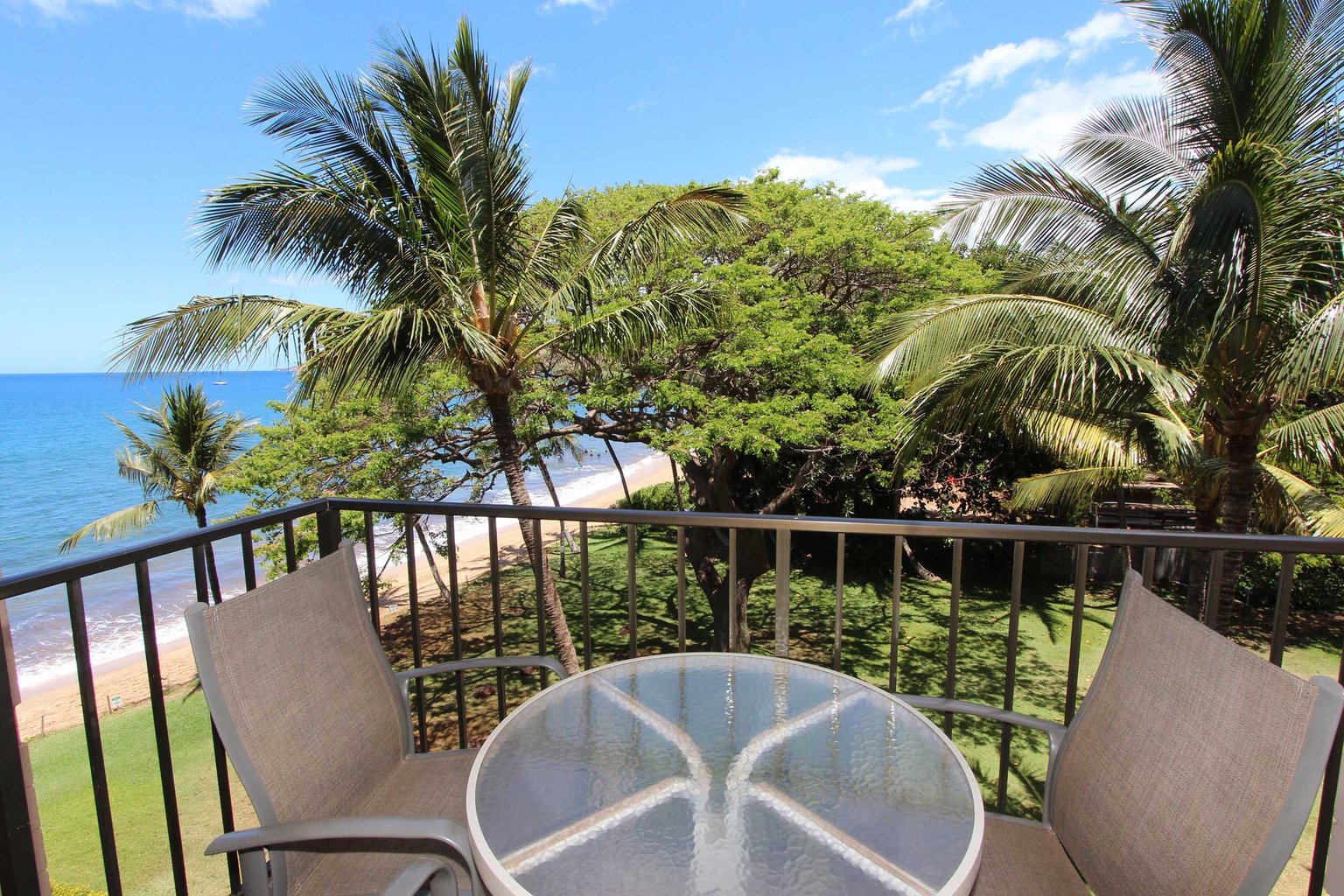 Kihei Vacation Rental