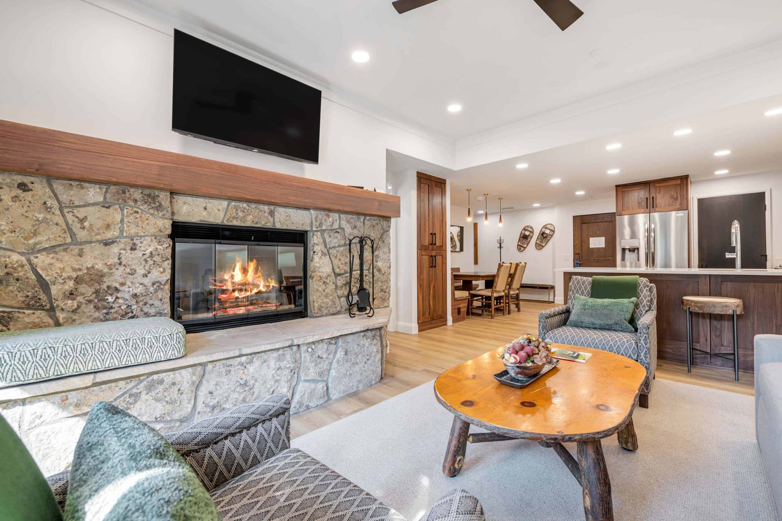 Beaver Creek Vacation Rental