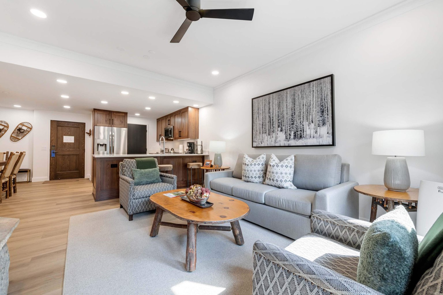 Beaver Creek Vacation Rental