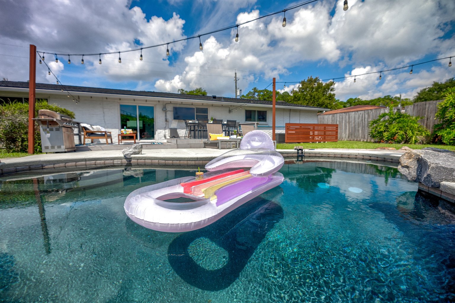 Jacksonville Beach Vacation Rental