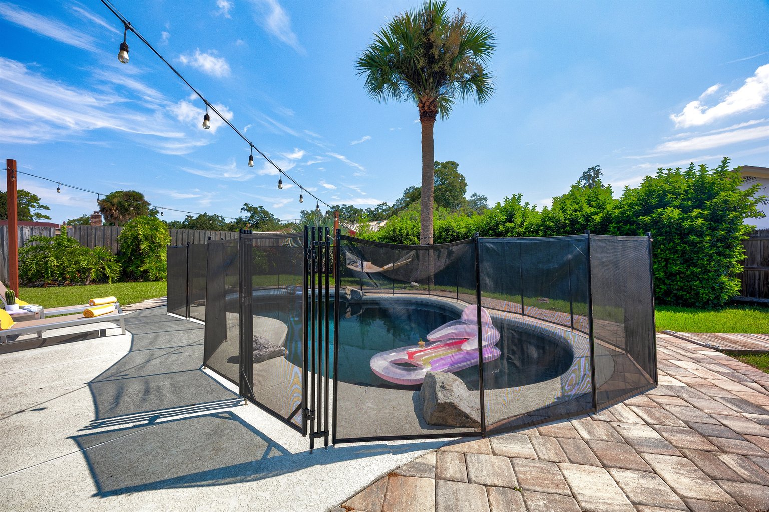 Jacksonville Beach Vacation Rental