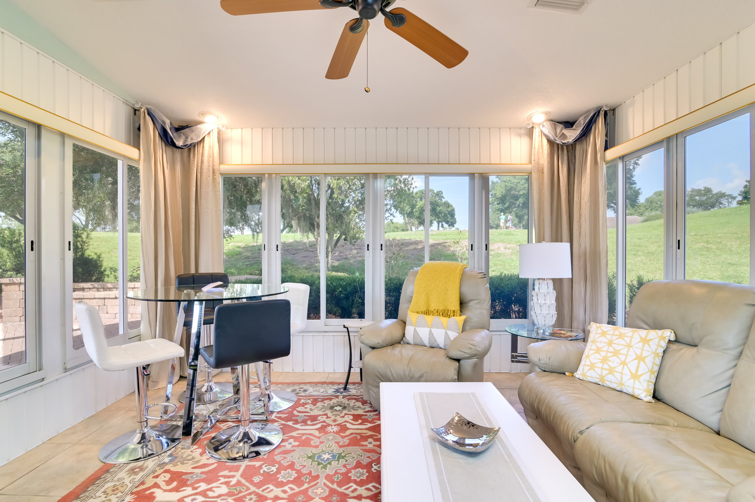 Davenport Vacation Rental