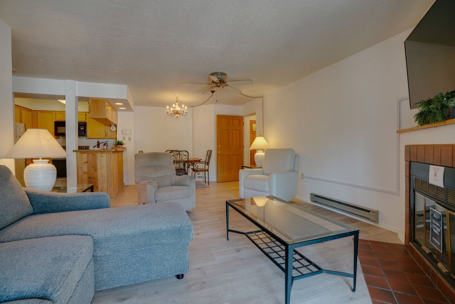 Angel Fire Vacation Rental