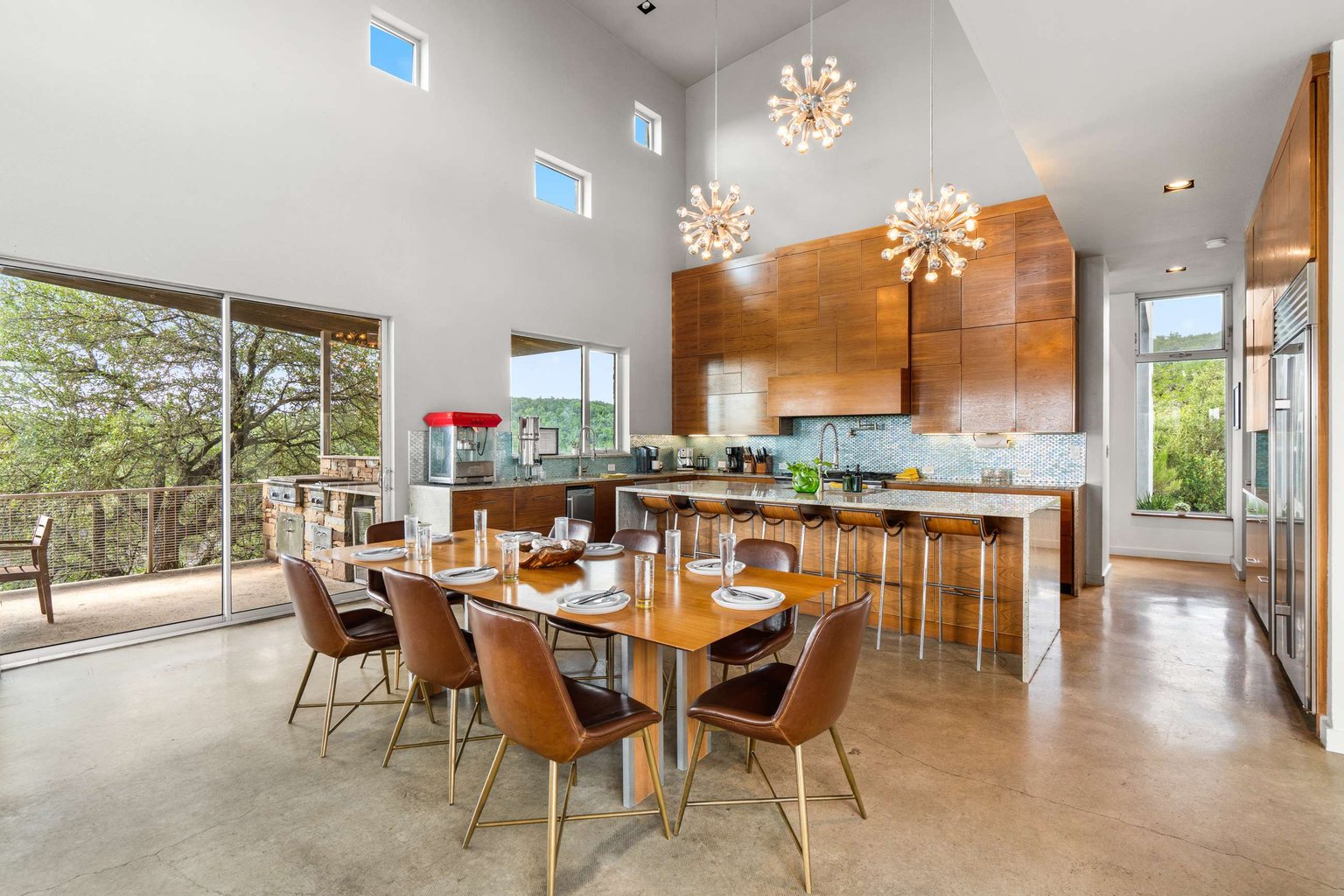 Dripping Springs Vacation Rental