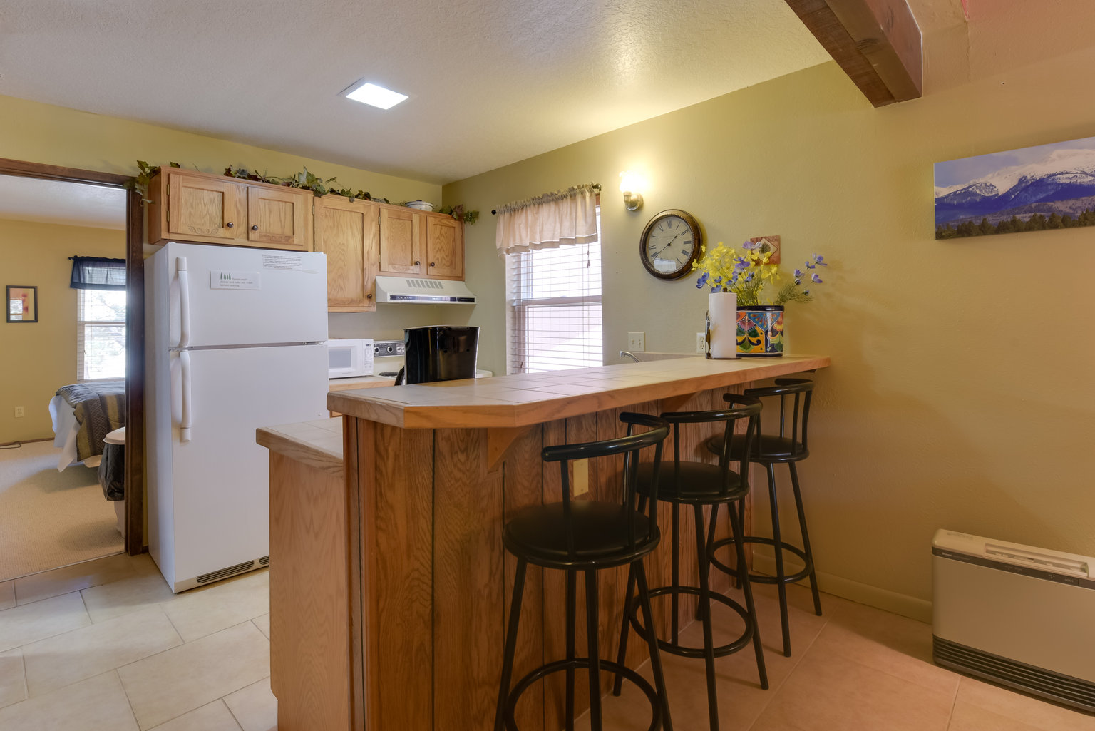 Angel Fire Vacation Rental