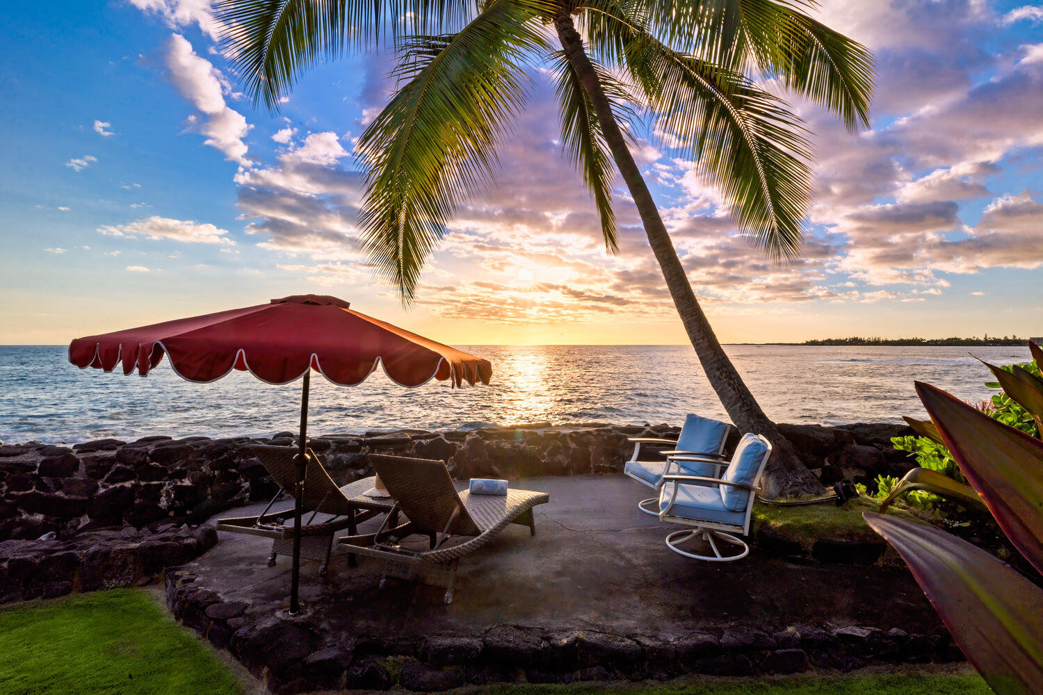 Kailua Kona Vacation Rental